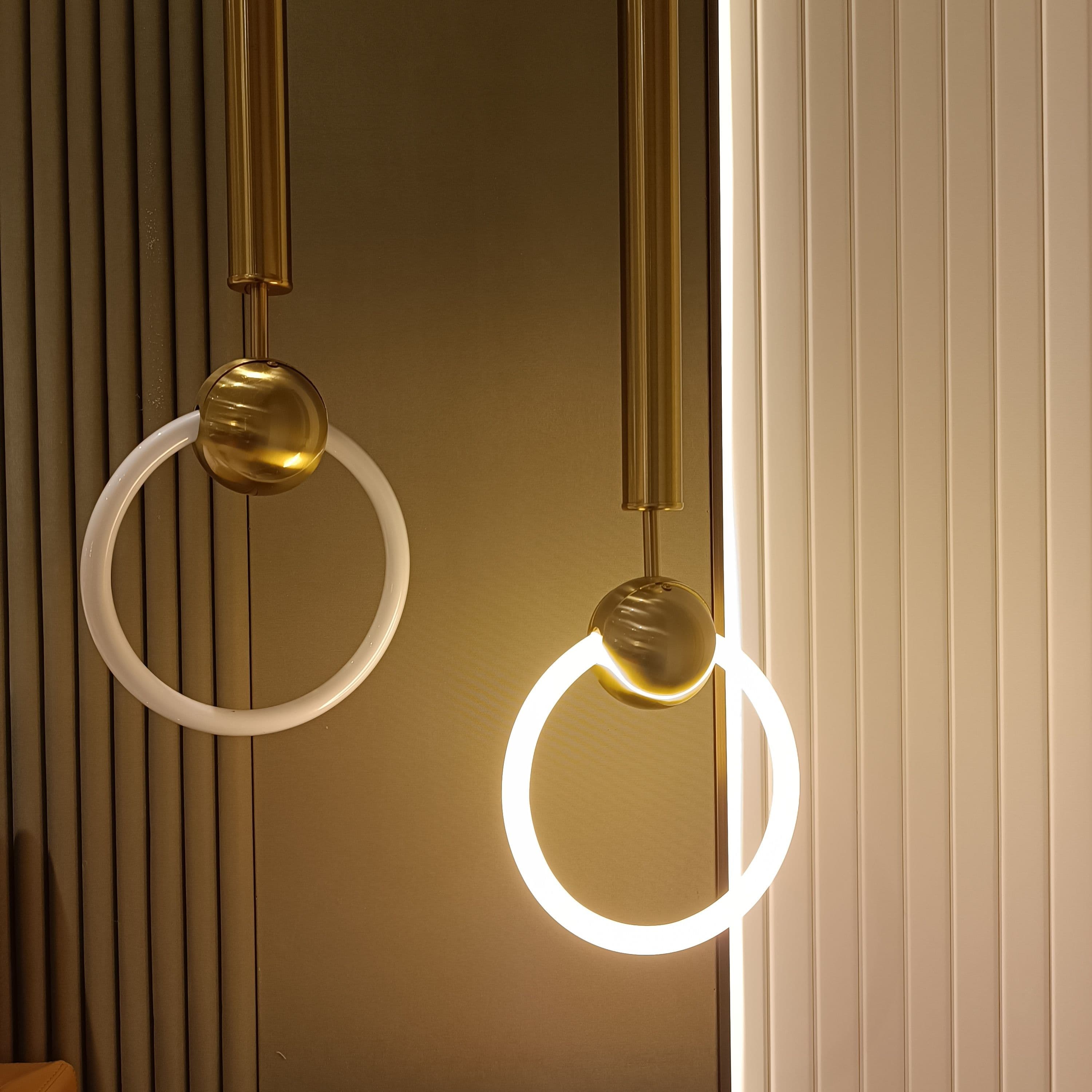 Indoor Lighting