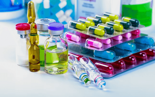 Medical Products