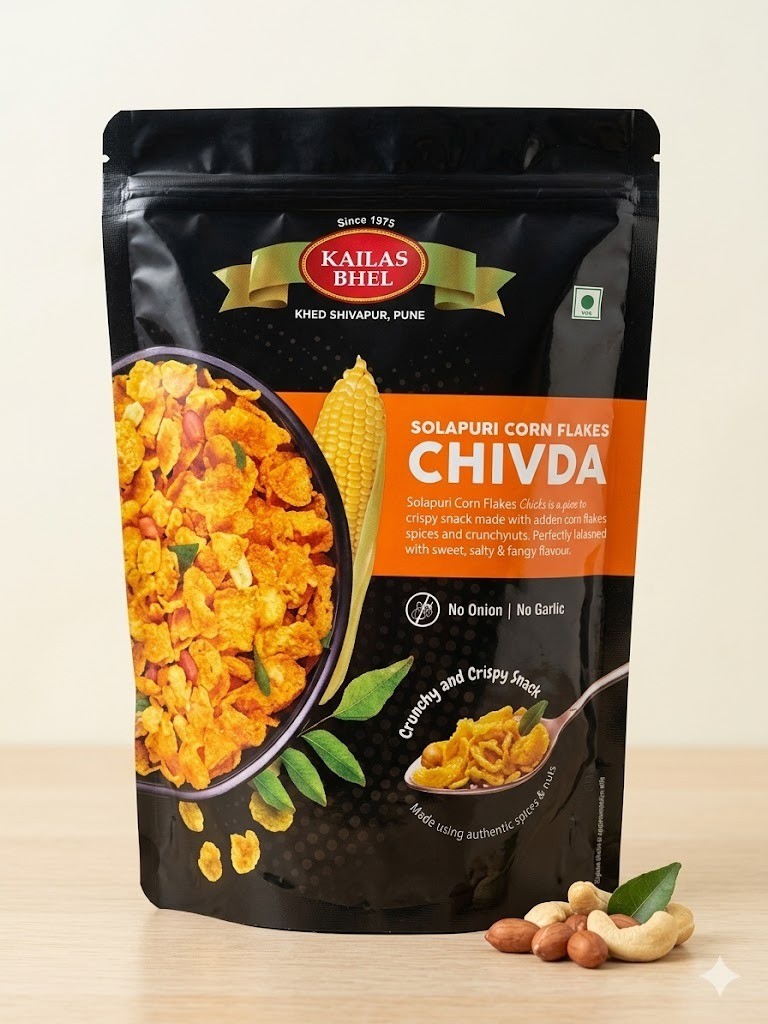 Cornflakes Chiwada
