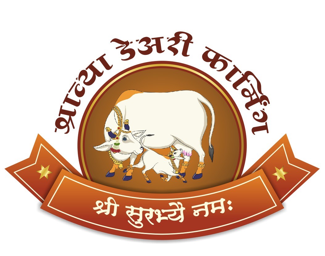 Shravya Dairy farm