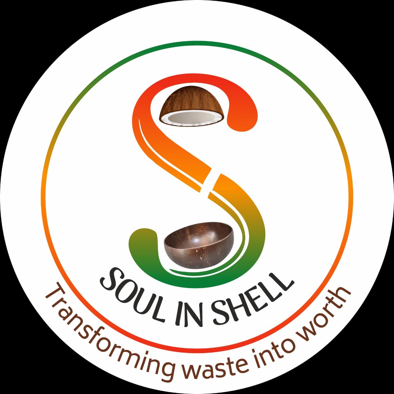SOUL IN SHELL
