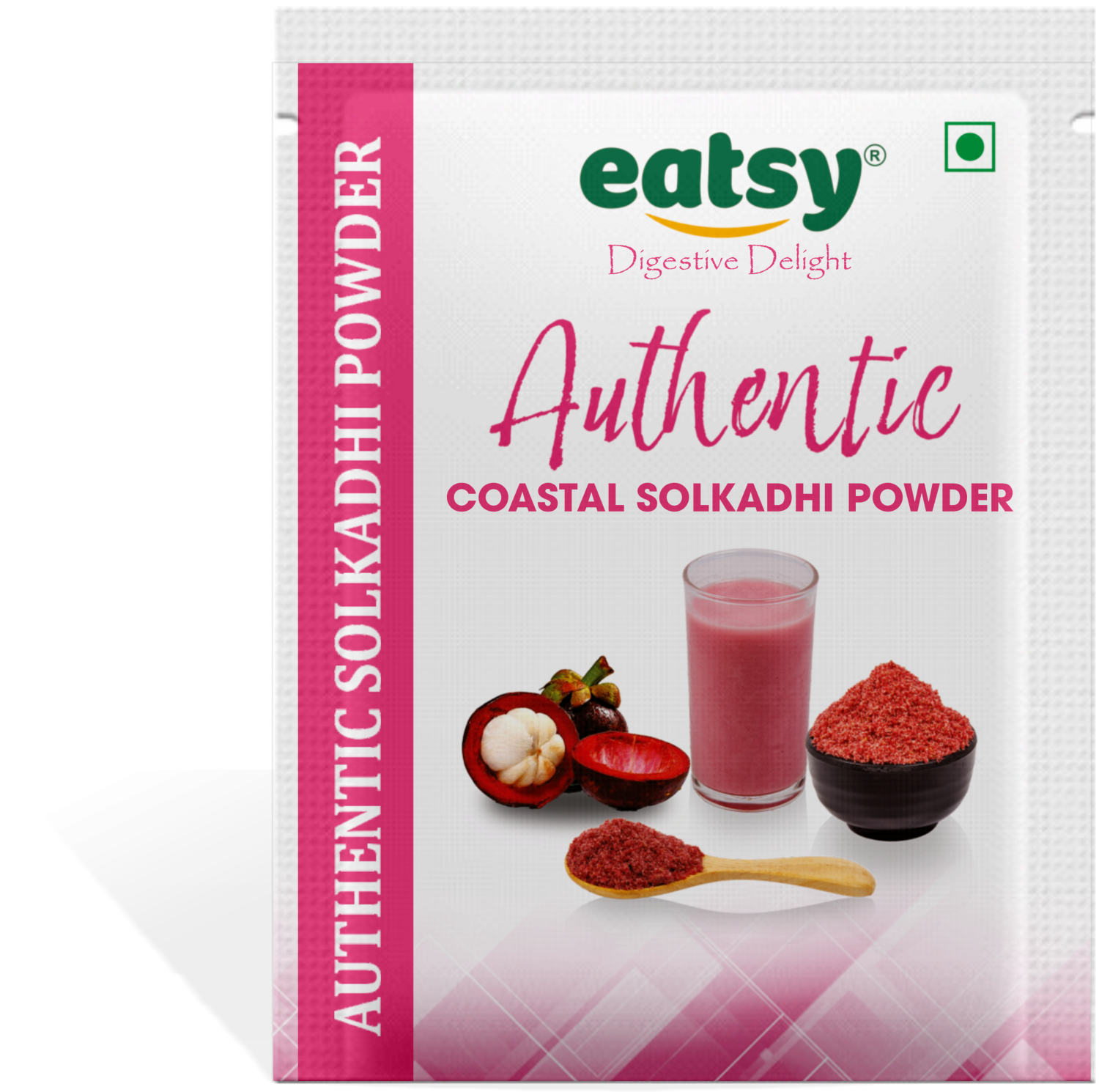 Authentic Kokani Solkadhi Premix Powder