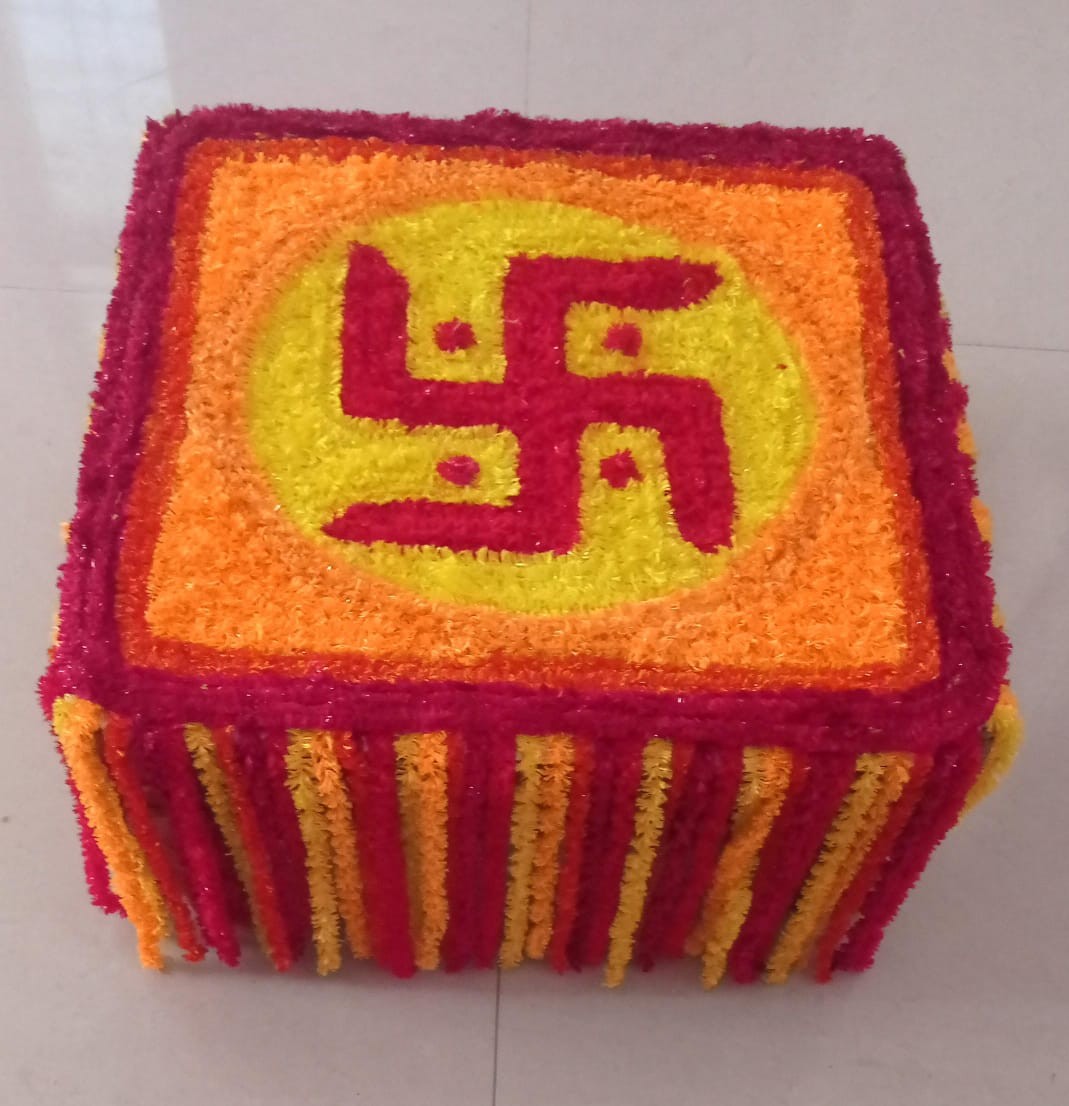 CHOURANG AASAN