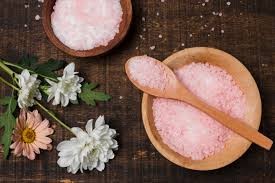 Energy Cleanse Salts