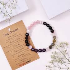 Sleeping Bracelet