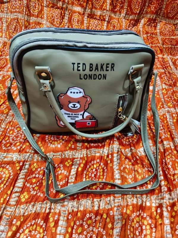 TEDY PURSE