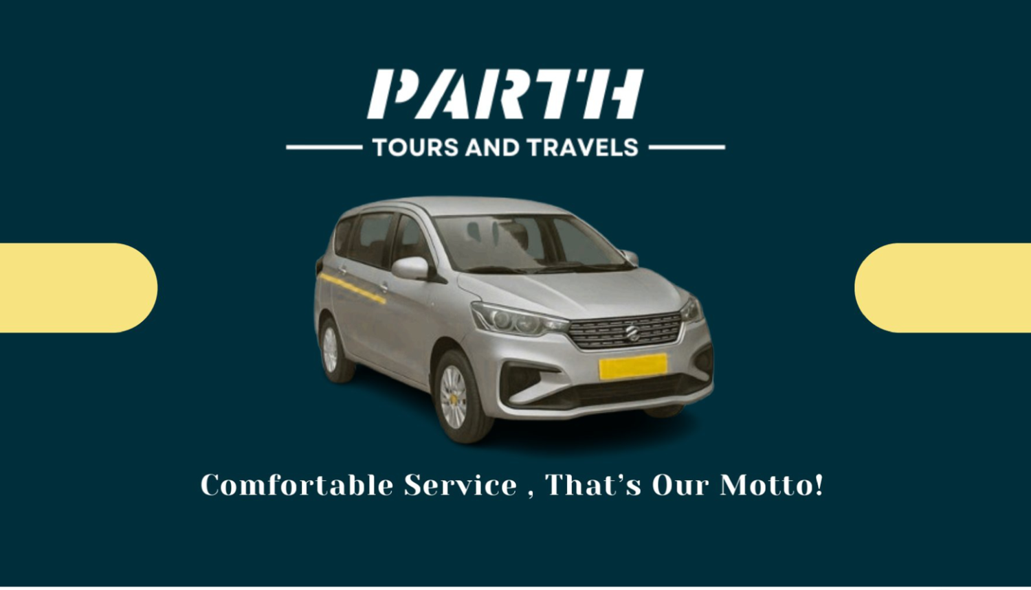Parth Tours And Travels