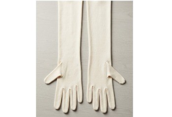 Hand Sleeves